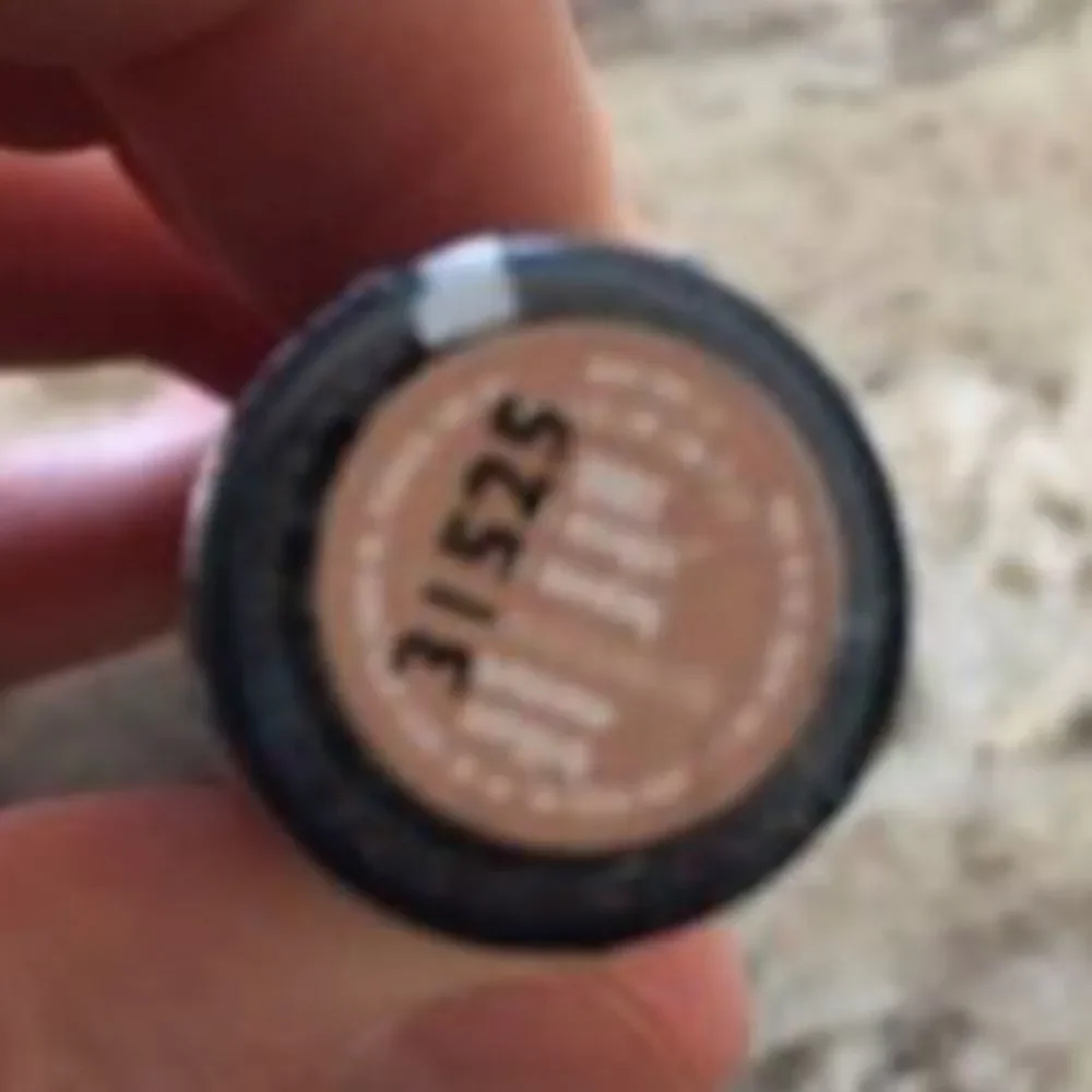 Avon Lipstick Brilliant Moisture Heaven 2004 VTG